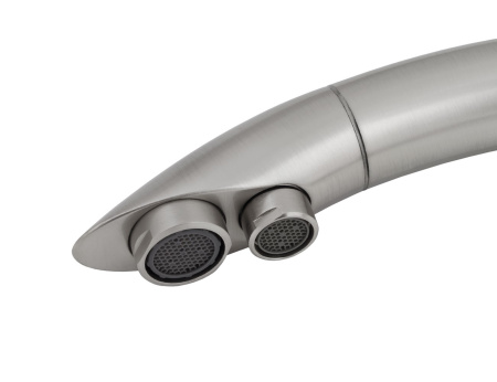 31244-2 Смеситель KAISER Vincent для кухни с подачей фильтрованной воды 